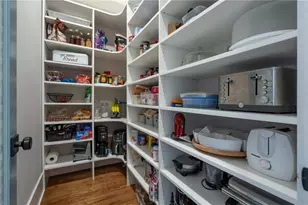 1009 Davenport Cir, Powder Springs, GA 30127 - Photo 9