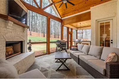 1009 Davenport Circle, Powder Springs, GA 30127 - Photo 21