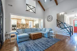 1009 Davenport Cir, Powder Springs, GA 30127 - Photo 13