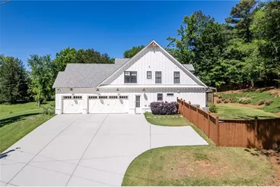 1009 Davenport Circle, Powder Springs, GA 30127 - Photo 41