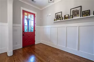 1009 Davenport Cir, Powder Springs, GA 30127 - Photo 5