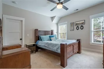 1009 Davenport Circle, Powder Springs, GA 30127 - Photo 37