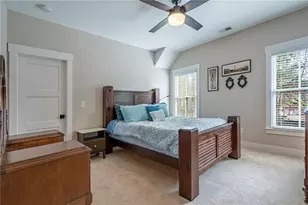 1009 Davenport Cir, Powder Springs, GA 30127 - Photo 37