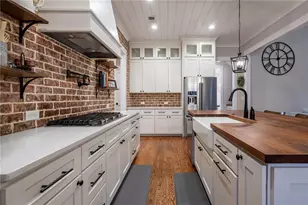 1009 Davenport Cir, Powder Springs, GA 30127 - Photo 17