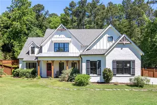 1009 Davenport Cir, Powder Springs, GA 30127 - Photo 1