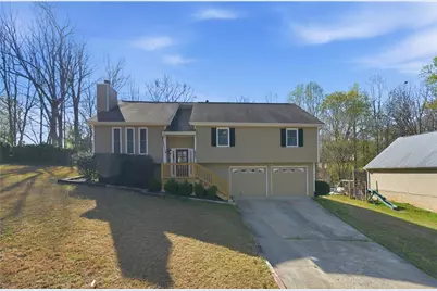 4941 Old Briar Trail, Douglasville, GA 30135 - Photo 31