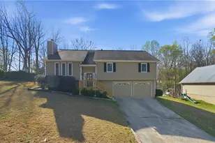 4941 Old Briar Trail, Douglasville, GA 30135 - Photo 31