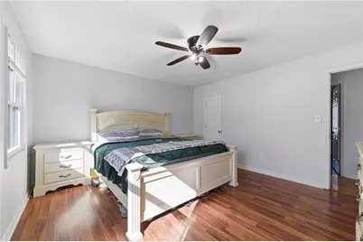 4941 Old Briar Trail, Douglasville, GA 30135 - Photo 17