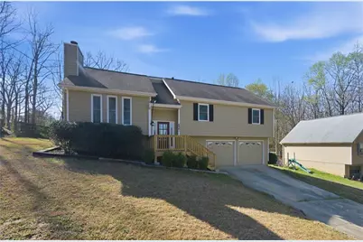 4941 Old Briar Trail, Douglasville, GA 30135 - Photo 1
