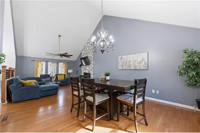 4941 Old Briar Trail, Douglasville, GA 30135 - Photo 3