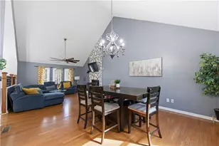 4941 Old Briar Trail, Douglasville, GA 30135 - Photo 3