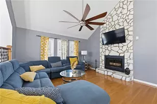 4941 Old Briar Trail, Douglasville, GA 30135 - Photo 7