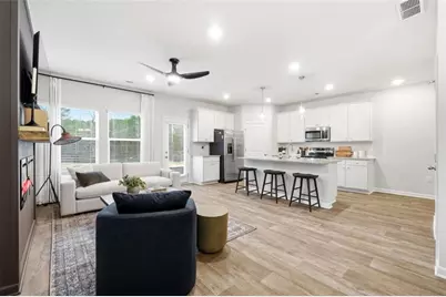 3216 Winding Waters Way, Powder Springs, GA 30127 - Photo 29