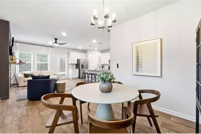 3216 Winding Waters Way, Powder Springs, GA 30127 - Photo 9