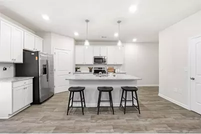 3216 Winding Waters Way, Powder Springs, GA 30127 - Photo 7