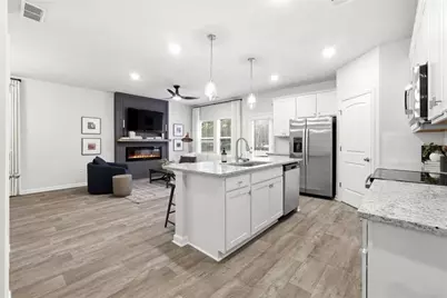 3216 Winding Waters Way, Powder Springs, GA 30127 - Photo 5