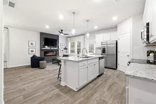 3216 Winding Waters Way, Powder Springs, GA 30127 - Photo 5