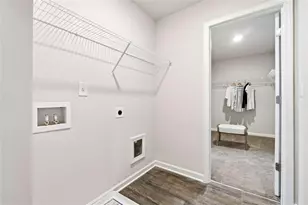 3216 Winding Waters Way, Powder Springs, GA 30127 - Photo 23