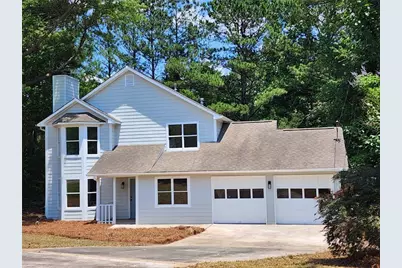 118 Jade Lane, Dallas, GA 30132 - Photo 1