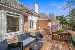 2425 William Ct, Dunwoody, GA 30360 - Photo 35