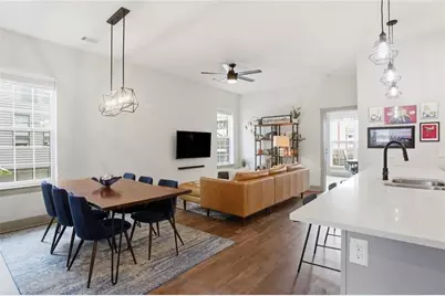 764 Memorial Drive SE #12, Atlanta, GA 30316 - Photo 3