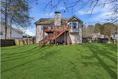 172 Polo Crossing, Hiram, GA 30141 - Photo 23