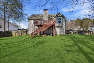 172 Polo Crossing, Hiram, GA 30141 - Photo 23