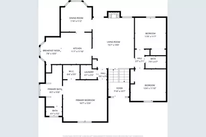 172 Polo Crossing, Hiram, GA 30141 - Photo 27