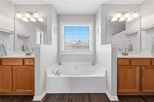 172 Polo Crossing, Hiram, GA 30141 - Photo 15