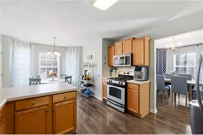 172 Polo Crossing, Hiram, GA 30141 - Photo 11