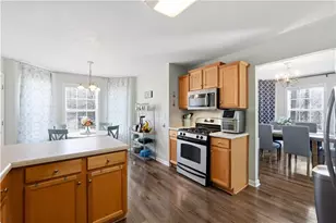 172 Polo Crossing, Hiram, GA 30141 - Photo 11