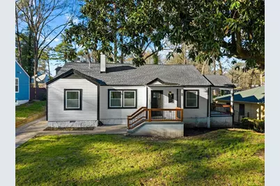 1443 Avon Avenue SW, Atlanta, GA 30310 - Photo 3