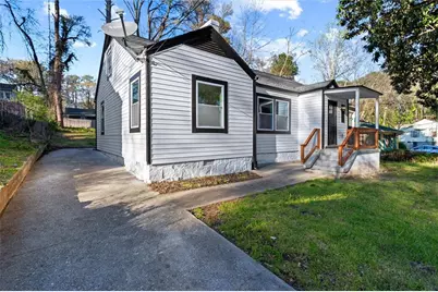 1443 Avon Avenue SW, Atlanta, GA 30310 - Photo 5