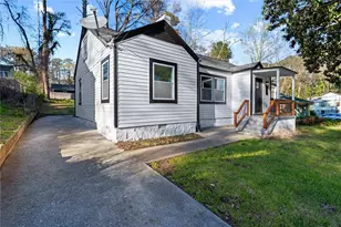 1443 Avon Ave SW, Atlanta, GA 30310 - Photo 5