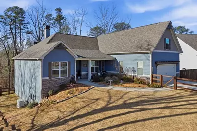 218 Highland Pointe Drive, Ellijay, GA 30536 - Photo 3