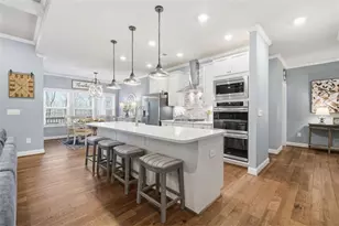 218 Highland Pointe Dr, Ellijay, GA 30536 - Photo 23