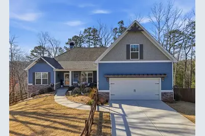 218 Highland Pointe Drive, Ellijay, GA 30536 - Photo 1