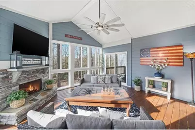 218 Highland Pointe Drive, Ellijay, GA 30536 - Photo 43