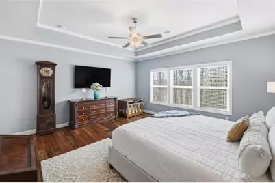 218 Highland Pointe Drive, Ellijay, GA 30536 - Photo 31