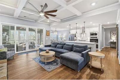 218 Highland Pointe Drive, Ellijay, GA 30536 - Photo 17