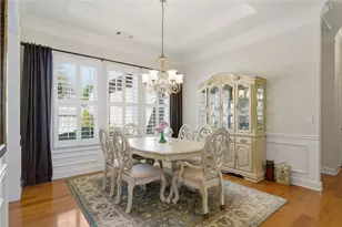 3348 Indian Hawthorne Ridge, Gainesville, GA 30504 - Photo 7