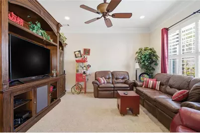 3348 Indian Hawthorne Ridge, Gainesville, GA 30504 - Photo 9