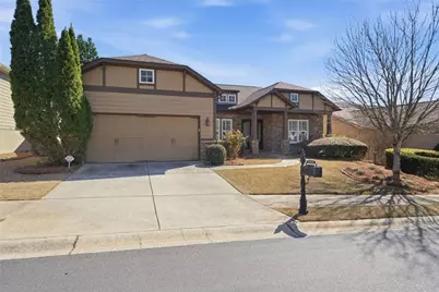 3348 Indian Hawthorne Ridge, Gainesville, GA 30504 - Photo 5