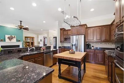 3348 Indian Hawthorne Ridge, Gainesville, GA 30504 - Photo 17