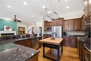 3348 Indian Hawthorne Ridge, Gainesville, GA 30504 - Photo 17