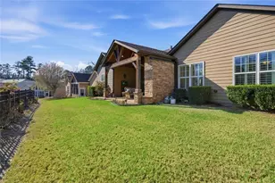 3348 Indian Hawthorne Ridge, Gainesville, GA 30504 - Photo 37