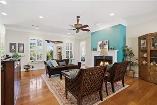 3348 Indian Hawthorne Ridge, Gainesville, GA 30504 - Photo 11