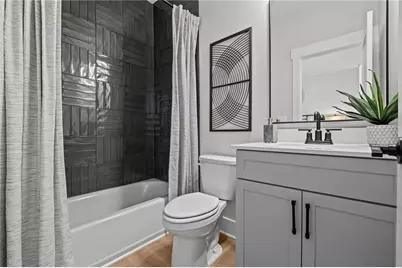 1951 Flying Scotsman Drive #26, Kennesaw, GA 30144 - Photo 7