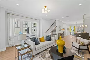 1951 Flying Scotsman Dr, Kennesaw, GA 30144 - Photo 15