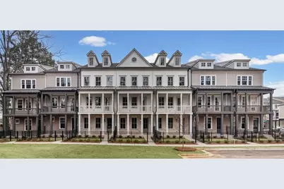 1951 Flying Scotsman Drive #26, Kennesaw, GA 30144 - Photo 1